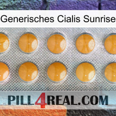 Generic Cialis Sunrise levitra1